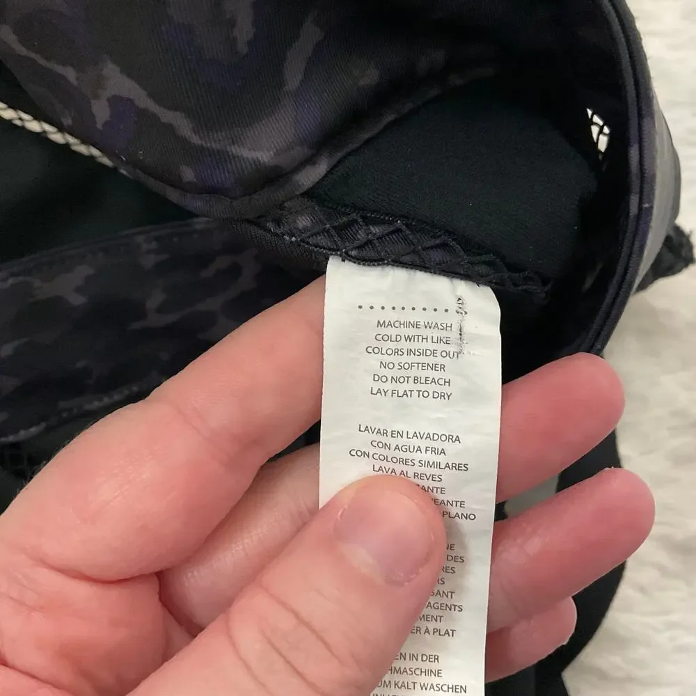 Fabletics zoe high